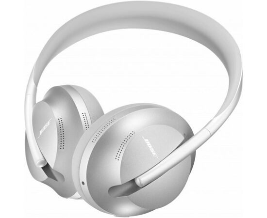 Наушники Bose Noise Cancelling Headphones 700 Silver (794297-0300), изображение 4