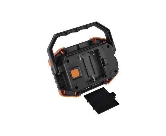 Фонарь EMOS P4112 350Lm 3xAA прожектор (P4112), изображение 6 Фонарь EMOS P4112 350Lm 3xAA прожектор (P4112), изображение 6