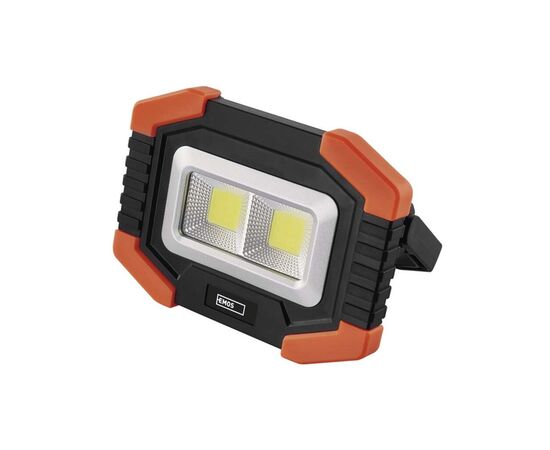 Ліхтар EMOS P4112 350Lm 3xAA прожектор (P4112)