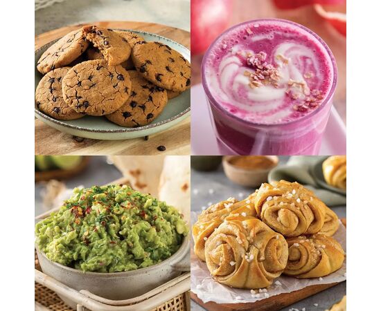 Міксер Philips HR3781/20, зображення 7