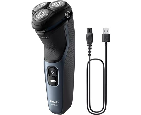 Электробритва Philips S3144/00, изображение 2 Электробритва Philips S3144/00, изображение 2