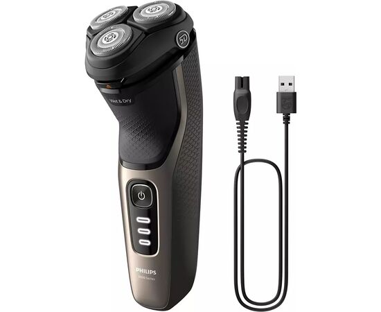 Электробритва Philips S3242/12, изображение 2 Электробритва Philips S3242/12, изображение 2