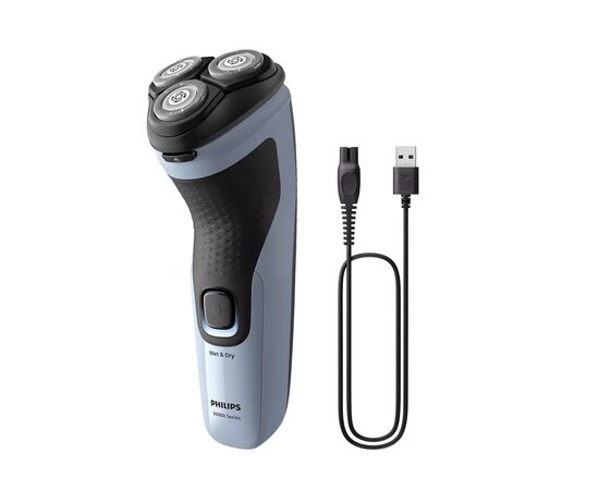Электробритва Philips X3003/00, изображение 2 Электробритва Philips X3003/00, изображение 2