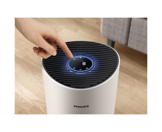 Воздухоочиститель Philips AC1715/10, изображение 6 Воздухоочиститель Philips AC1715/10, изображение 6