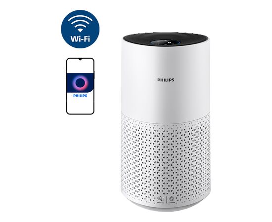 Очисник повітря Philips AC1715/10