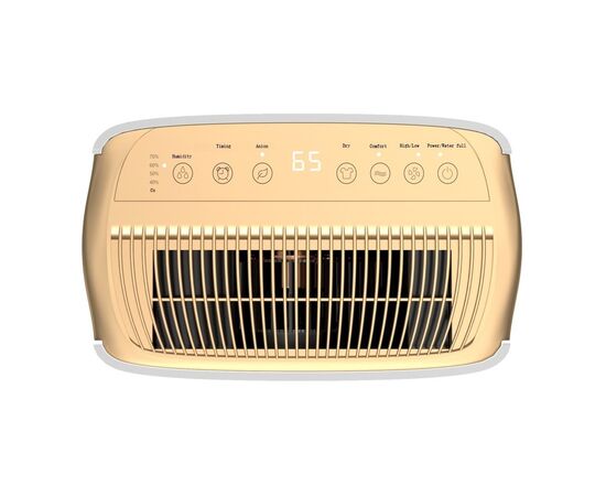 Осушитель воздуха Cooper&Hunter CH-D014WD8-30LD, изображение 2 Осушитель воздуха Cooper&Hunter CH-D014WD8-30LD, изображение 2