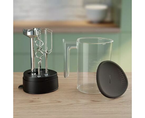 Міксер Philips HR3781/10, зображення 3 Міксер Philips HR3781/10, зображення 3