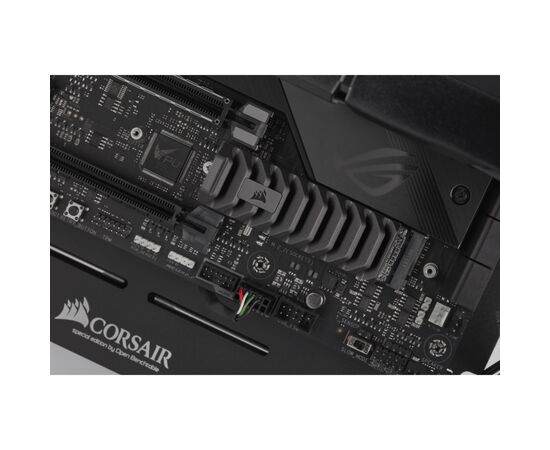 Накопитель SSD M.2 2280 1TB MP600 PRO XT Corsair (CSSD-F1000GBMP600PXT), изображение 2 Накопитель SSD M.2 2280 1TB MP600 PRO XT Corsair (CSSD-F1000GBMP600PXT), изображение 2