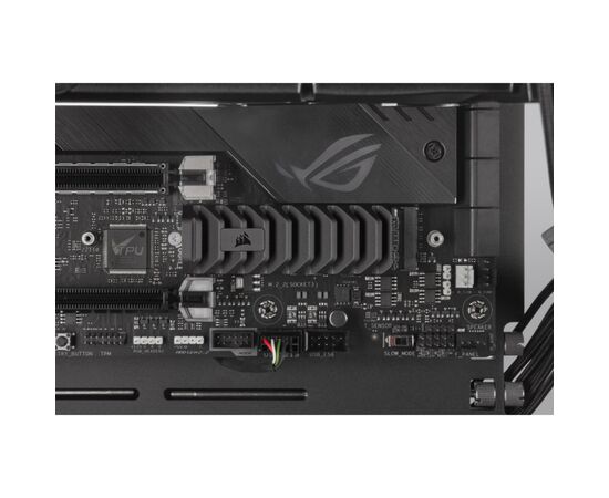 Накопитель SSD M.2 2280 1TB MP600 PRO XT Corsair (CSSD-F1000GBMP600PXT), изображение 3 Накопитель SSD M.2 2280 1TB MP600 PRO XT Corsair (CSSD-F1000GBMP600PXT), изображение 3