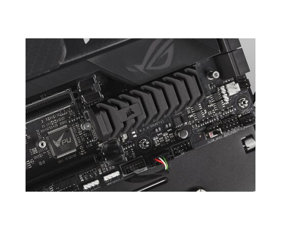 Накопитель SSD M.2 2280 1TB MP600 PRO XT Corsair (CSSD-F1000GBMP600PXT), изображение 4 Накопитель SSD M.2 2280 1TB MP600 PRO XT Corsair (CSSD-F1000GBMP600PXT), изображение 4