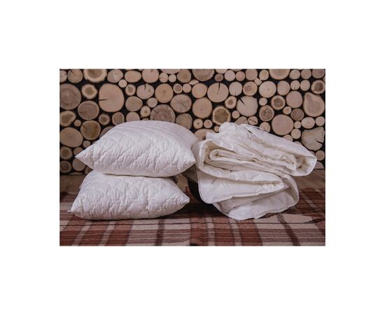 Подушка Billerbeck Е45 Bamboo 50x70 см (51932112), изображение 2 Подушка Billerbeck Е45 Bamboo 50x70 см (51932112), изображение 2