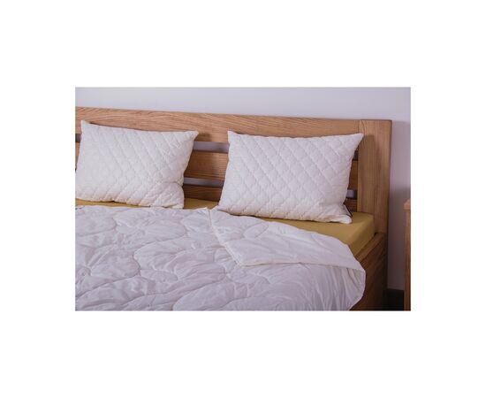 Подушка Billerbeck Е45 Bamboo 50x70 см (51932112), изображение 4 Подушка Billerbeck Е45 Bamboo 50x70 см (51932112), изображение 4