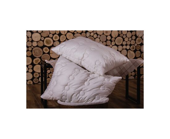 Подушка Billerbeck 124 Concerto 50x70 см (51903278), изображение 3 Подушка Billerbeck 124 Concerto 50x70 см (51903278), изображение 3