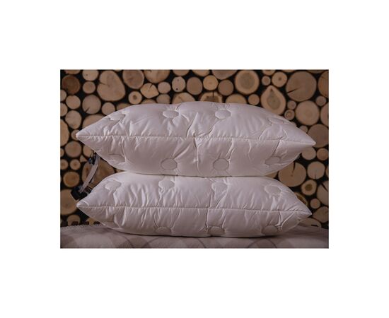 Подушка Billerbeck 124 Concerto 50x70 см (51903278), изображение 4 Подушка Billerbeck 124 Concerto 50x70 см (51903278), изображение 4