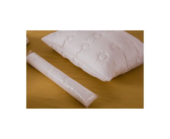 Подушка Billerbeck 124 Concerto 50x70 см (51903278), изображение 6 Подушка Billerbeck 124 Concerto 50x70 см (51903278), изображение 6