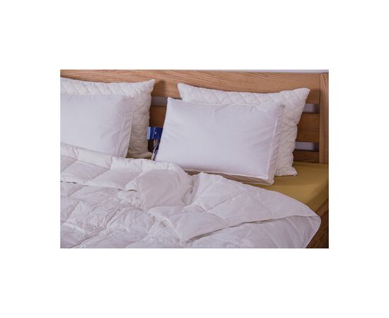Подушка Billerbeck Daunalex NK 50x70 см (51903279), изображение 5 Подушка Billerbeck Daunalex NK 50x70 см (51903279), изображение 5
