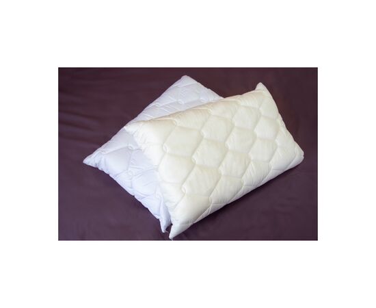 Подушка Billerbeck Novoflex NK 50x70 см (51903281), изображение 3 Подушка Billerbeck Novoflex NK 50x70 см (51903281), изображение 3