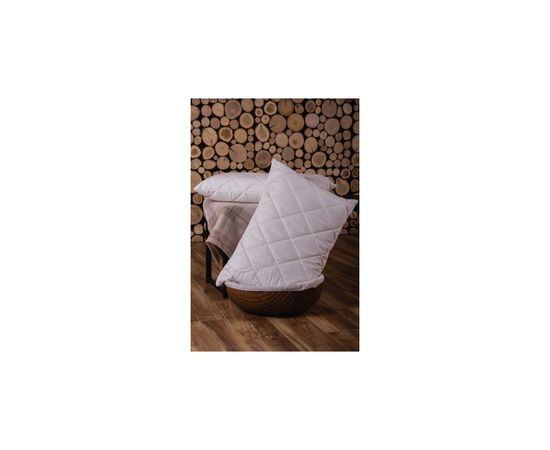Подушка Billerbeck Variolux 50x70 см (51903283), изображение 2 Подушка Billerbeck Variolux 50x70 см (51903283), изображение 2