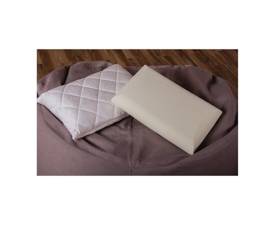 Подушка Billerbeck Variolux 50x70 см (51903283), изображение 3 Подушка Billerbeck Variolux 50x70 см (51903283), изображение 3