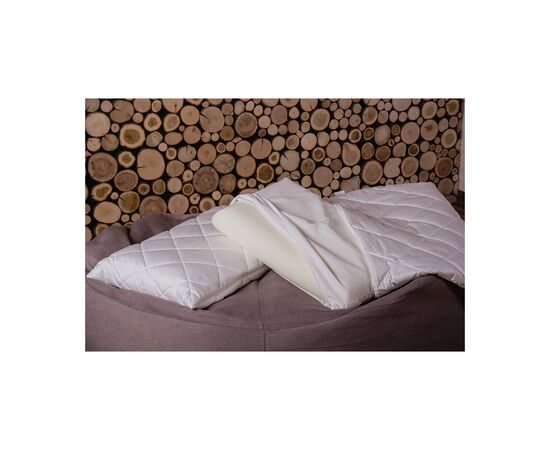 Подушка Billerbeck Variolux 50x70 см (51903283), изображение 4 Подушка Billerbeck Variolux 50x70 см (51903283), изображение 4