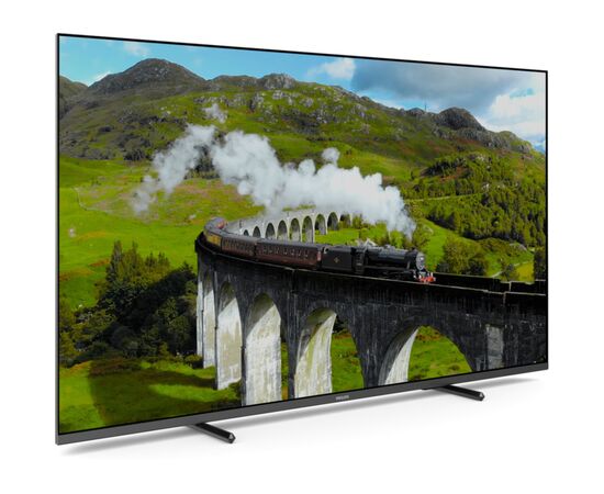 Телевізор Philips 50PUS7608/12, зображення 2 Телевізор Philips 50PUS7608/12, зображення 2