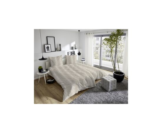 Простынь Billerbeck Перламутр 180х220 см (5205188), изображение 2