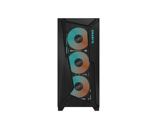 Корпус GIGABYTE C301 GLASS V2, изображение 3 Корпус GIGABYTE C301 GLASS V2, изображение 3