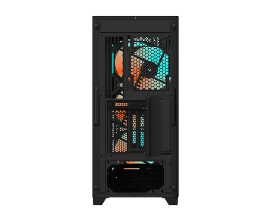 Корпус GIGABYTE C301 GLASS V2, изображение 4 Корпус GIGABYTE C301 GLASS V2, изображение 4