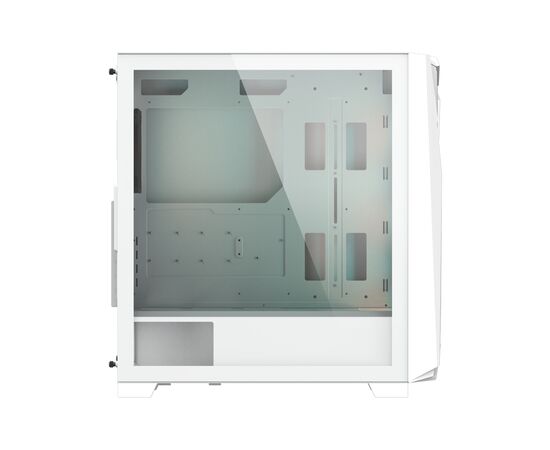 Корпус GIGABYTE C301 GLASS WHITE V2, изображение 7 Корпус GIGABYTE C301 GLASS WHITE V2, изображение 7