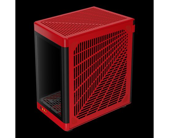 Корпус Gamdias NESO P1 BR (4712960138193), изображение 10 Корпус Gamdias NESO P1 BR (4712960138193), изображение 10