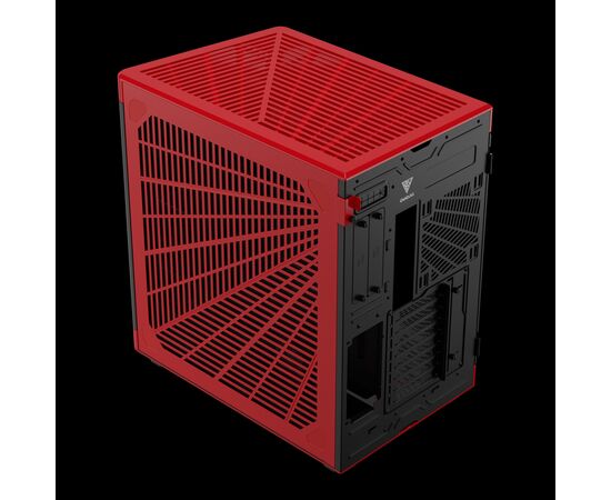 Корпус Gamdias NESO P1 BR (4712960138193), изображение 11 Корпус Gamdias NESO P1 BR (4712960138193), изображение 11