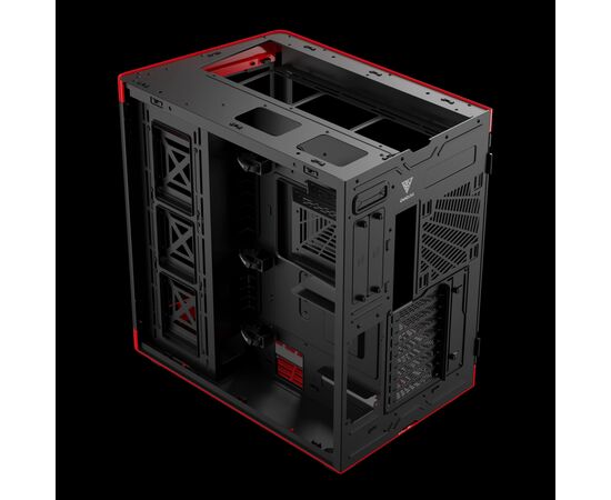 Корпус Gamdias NESO P1 BR (4712960138193), изображение 12 Корпус Gamdias NESO P1 BR (4712960138193), изображение 12