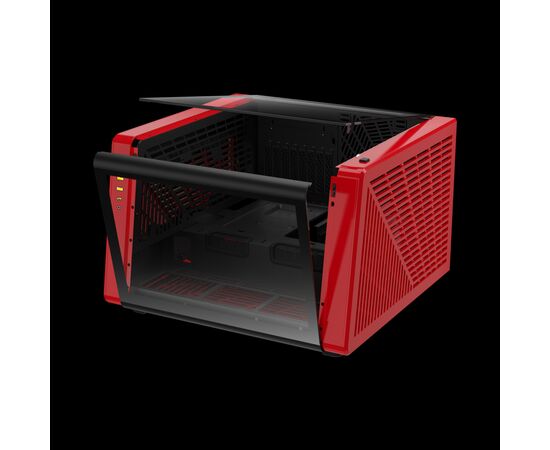 Корпус Gamdias NESO P1 BR (4712960138193), изображение 7 Корпус Gamdias NESO P1 BR (4712960138193), изображение 7