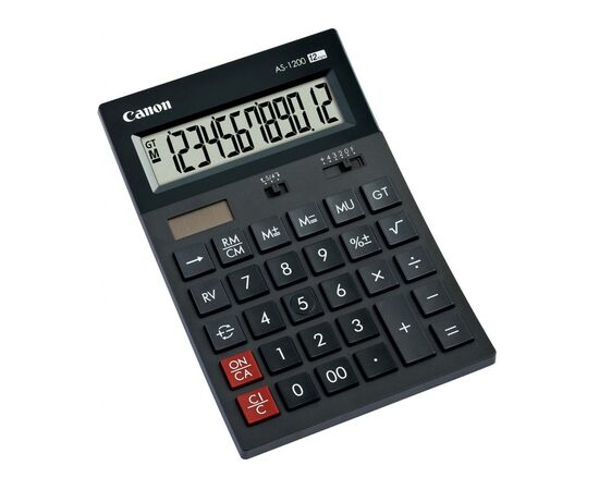 Калькулятор Canon AS-1200 (4599B001AA)