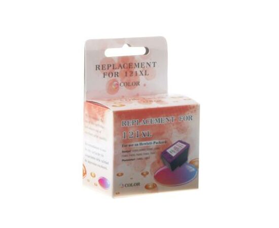 Картридж Microjet для HP №121XL Color (HC-I121C)