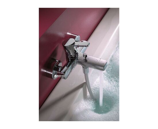 Смеситель KLUDI ZENTA (386700575), изображение 2 Смеситель KLUDI ZENTA (386700575), изображение 2