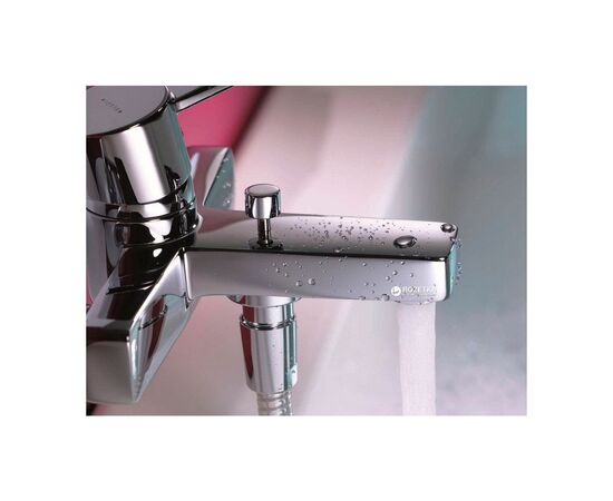 Смеситель KLUDI ZENTA (386700575), изображение 3 Смеситель KLUDI ZENTA (386700575), изображение 3