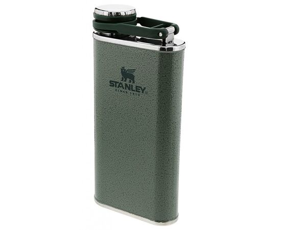 Фляга Stanley Classic Green 0.23 л (6939236348393), зображення 2