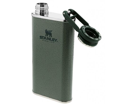 Фляга Stanley Classic Green 0.23 л (6939236348393), зображення 3