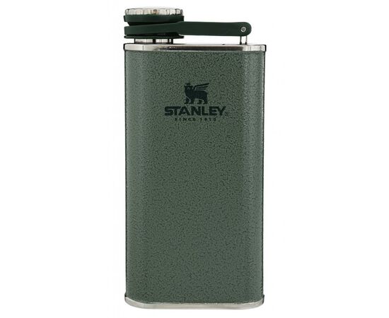 Фляга Stanley Classic Green 0.23 л (6939236348393)