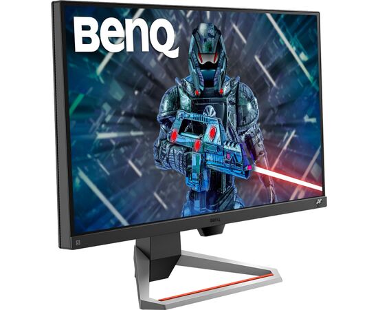 Монитор BenQ EX2710S DARK GREY (9H.LKFLA.TBE), изображение 2 Монитор BenQ EX2710S DARK GREY (9H.LKFLA.TBE), изображение 2