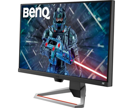 Монитор BenQ EX2710S DARK GREY (9H.LKFLA.TBE), изображение 3 Монитор BenQ EX2710S DARK GREY (9H.LKFLA.TBE), изображение 3