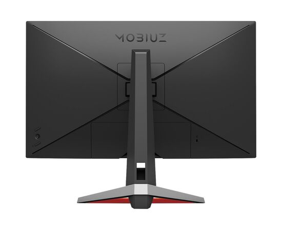 Монитор BenQ EX2710S DARK GREY (9H.LKFLA.TBE), изображение 4 Монитор BenQ EX2710S DARK GREY (9H.LKFLA.TBE), изображение 4