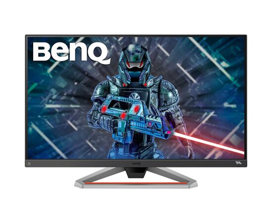 Монитор BenQ EX2710S DARK GREY (9H.LKFLA.TBE), изображение 5 Монитор BenQ EX2710S DARK GREY (9H.LKFLA.TBE), изображение 5