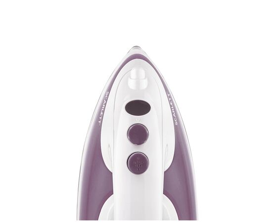 Утюг Scarlett SC-SI30T03, изображение 3 Утюг Scarlett SC-SI30T03, изображение 3