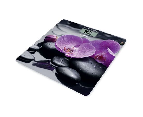 Весы напольные Scarlett SC-BS33E067, изображение 2 Весы напольные Scarlett SC-BS33E067, изображение 2