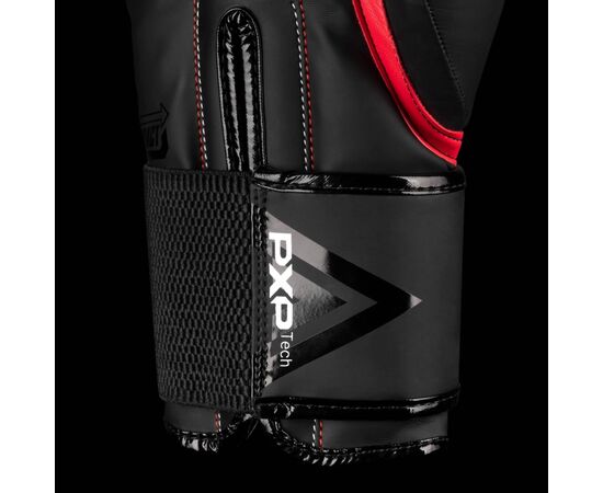 Боксерские перчатки Phantom Fight Squad Schwarz Black 12oz (PHBG2216-12), изображение 5 Боксерские перчатки Phantom Fight Squad Schwarz Black 12oz (PHBG2216-12), изображение 5