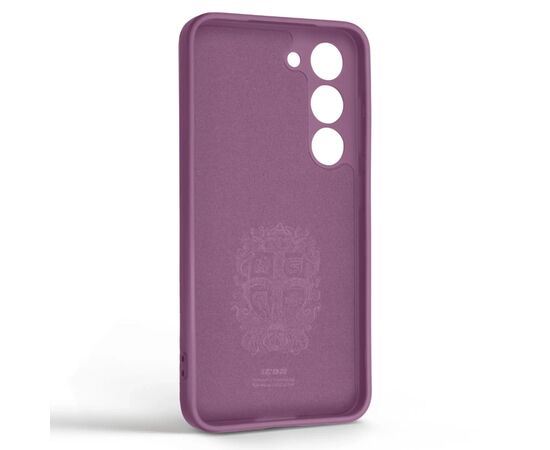 Чехол для мобильного телефона Armorstandart Icon Ring Samsung S23 Grape (ARM68788), изображение 2 Чехол для мобильного телефона Armorstandart Icon Ring Samsung S23 Grape (ARM68788), изображение 2