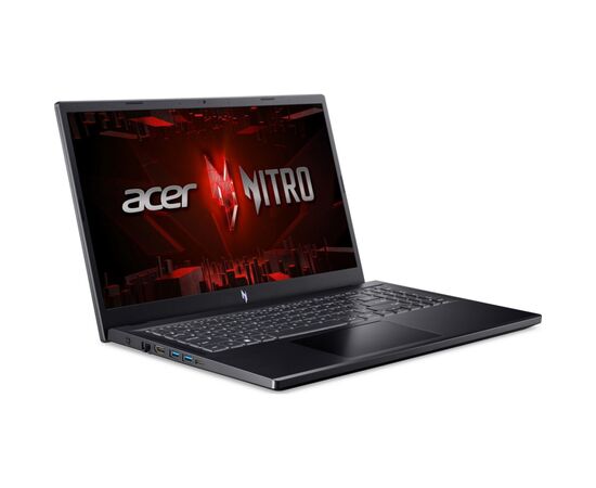 Ноутбук Acer Nitro 5 ANV15-51-512A (NH.QNBEU.001), изображение 2 Ноутбук Acer Nitro 5 ANV15-51-512A (NH.QNBEU.001), изображение 2