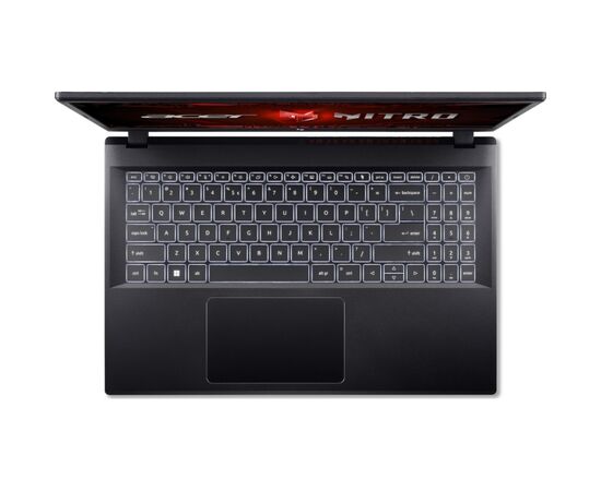 Ноутбук Acer Nitro 5 ANV15-51-512A (NH.QNBEU.001), изображение 4 Ноутбук Acer Nitro 5 ANV15-51-512A (NH.QNBEU.001), изображение 4